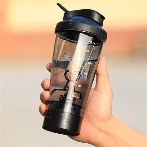 electric drink shaker|best electric protein shaker bottle.